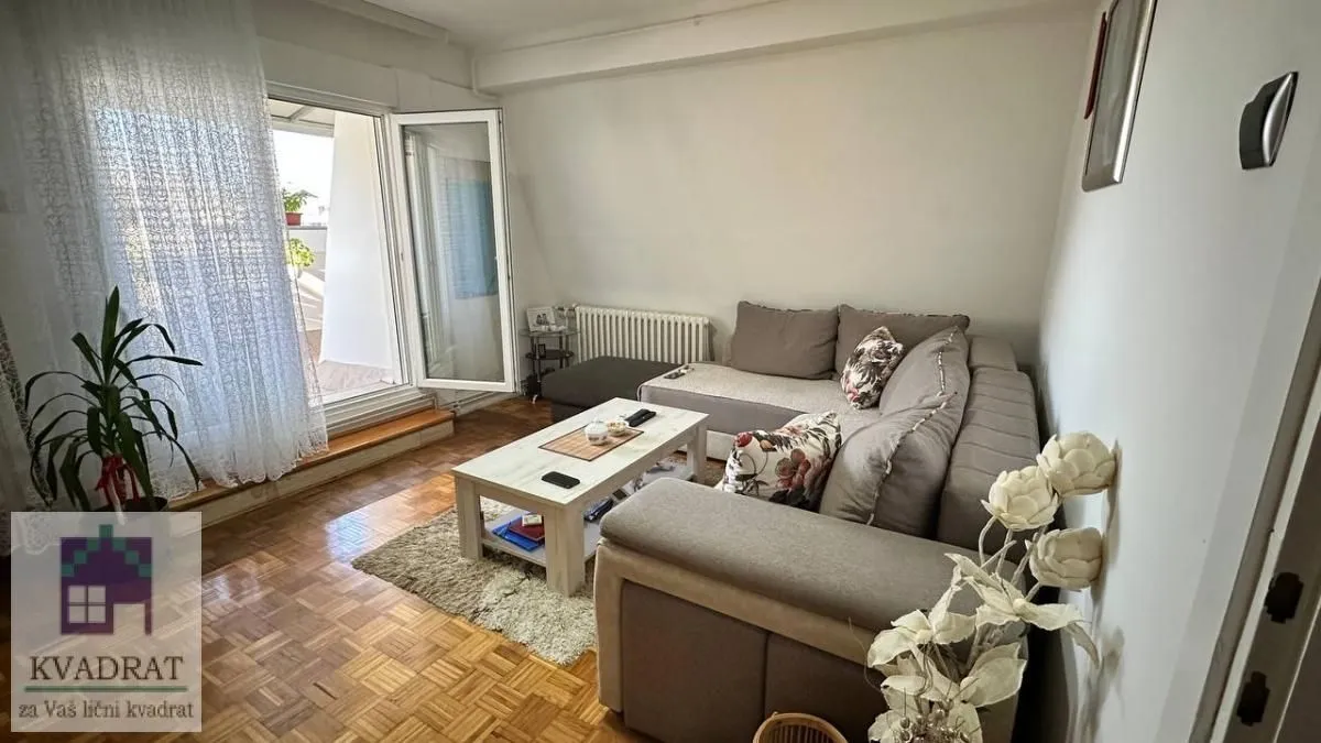 Prodaja, garsonjera, 36m², Obrenovac, Beograd