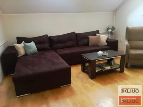 Prodaja, trosoban stan, 79m², Novo naselje, Novi Sad - image 8