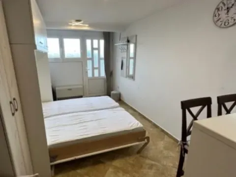 Sale, one bedroom apartment, 23m², Petrovac, Budva - image 4