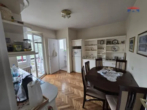 Sale, two bedroom apartment, 64m², Kej, Novi Sad Sve Podlokacije - image 4
