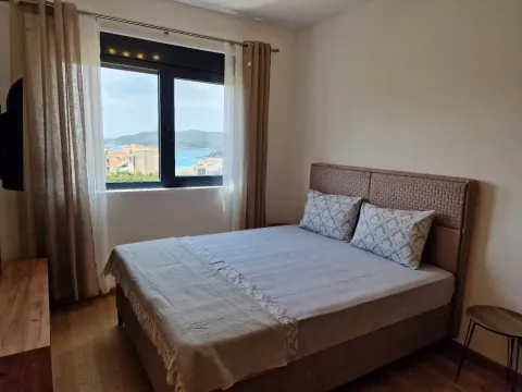 Izdavanje, jednosoban stan, 32m², Bečići, Budva - image 15