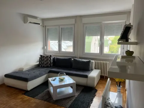Rent, studio apartment, 29m², Bul Kralja Aleksandra, Zvezdara Sve Podlokacije - image 11