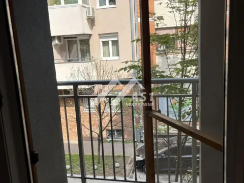 Izdavanje, jednosoban stan, 40m², Sajam, Novi Sad Sve Podlokacije - image 8
