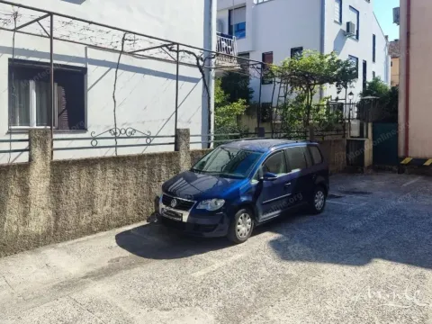 Sale, one bedroom apartment, 46m², Dalmatinska ulica, Podgorica - image 15