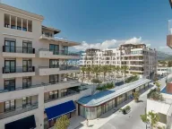 Prodaja, dvosoban stan, 174m², Porto Montenegro, Tivat - image 13