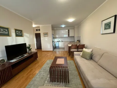 Izdavanje, dvosoban stan, 65m², City Kvart, Podgorica - image 5