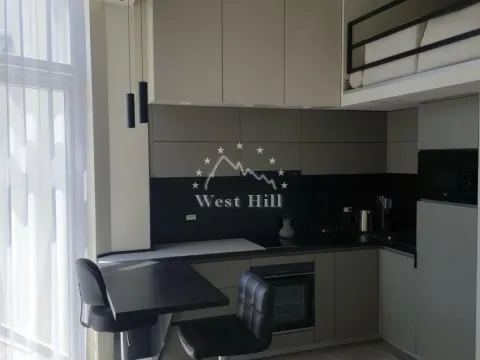 Prodaja, jednosoban stan, 36m², Tivat, Crna Gora - image 3