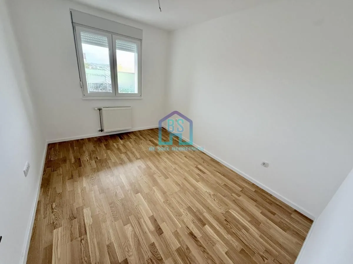 Prodaja, dvosoban stan, 57m², Podbara, Novi Sad Sve Podlokacije