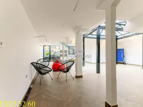 Poslovni prostor in Skadarlija