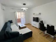 Izdavanje, jednosoban stan, 40m2, Ilino, Bar