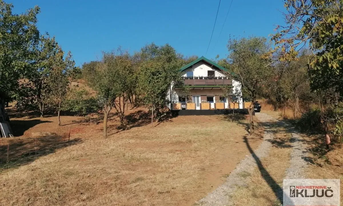 Prodaja, kuća, 92m², Sremska Kamenica, Petrovaradin