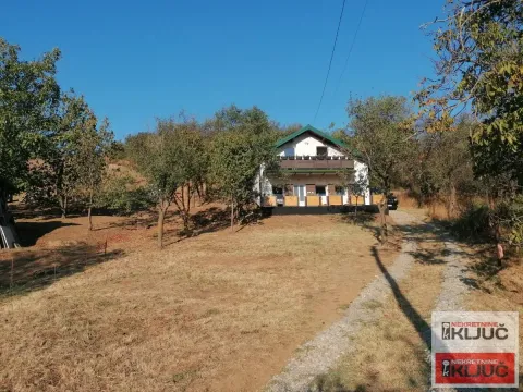 Prodaja, kuća, 92m², Sremska Kamenica, Petrovaradin