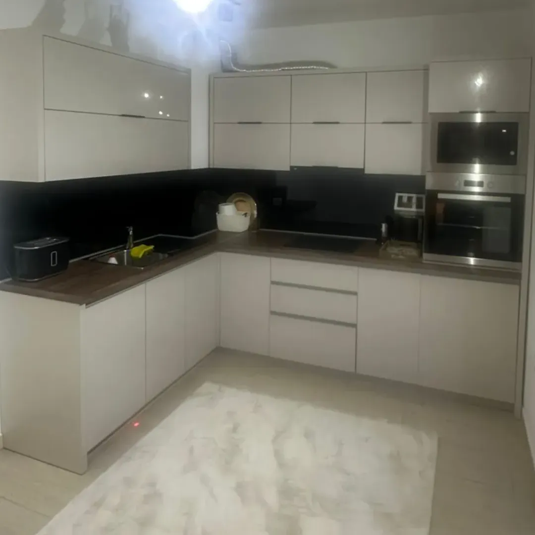 Prodaja, jednosoban stan, 51m², Velika Plaža, Ulcinj