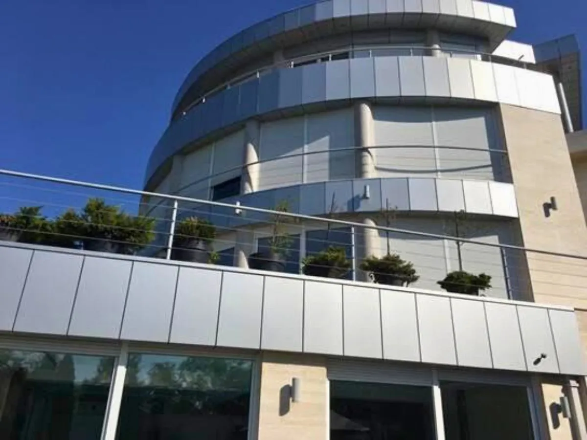 Sale, house, 800m², Dedinje Sve Podlokacije, Beograd