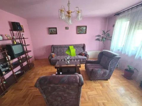 Stan in Pantelej