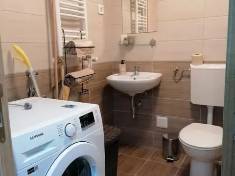 Rent, two bedroom apartment, 60m², Jugovićevo, Novi Sad Sve Podlokacije - image 12