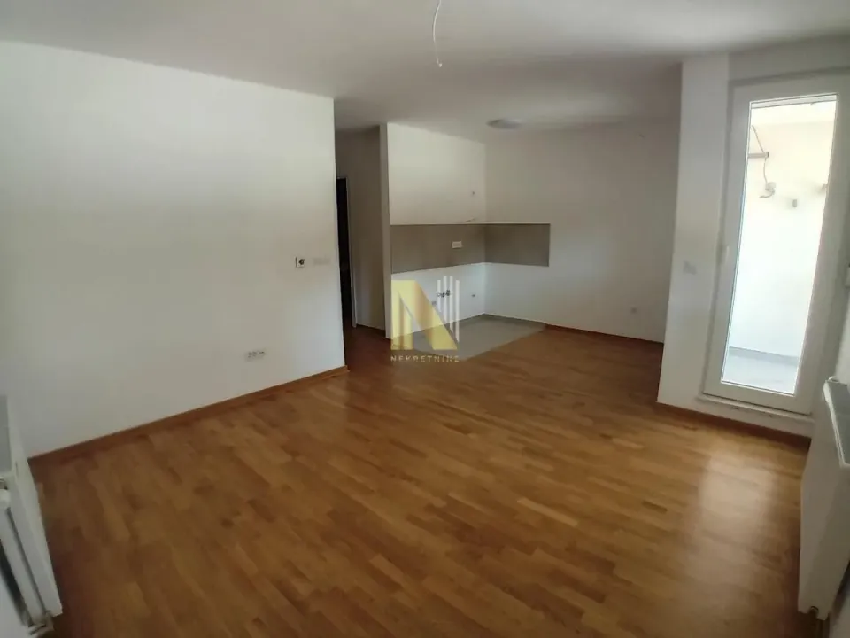 Sale, two bedroom apartment, 40m², Telep, Novi Sad Sve Podlokacije