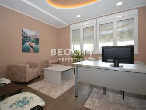 Izdavanje, poslovni prostor, 130m², Cvetanova Ćuprija, Zvezdara Sve Podlokacije - image 8