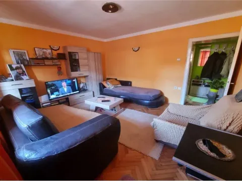 Sale, one bedroom apartment, 64m², Niš, Srbija - image 12