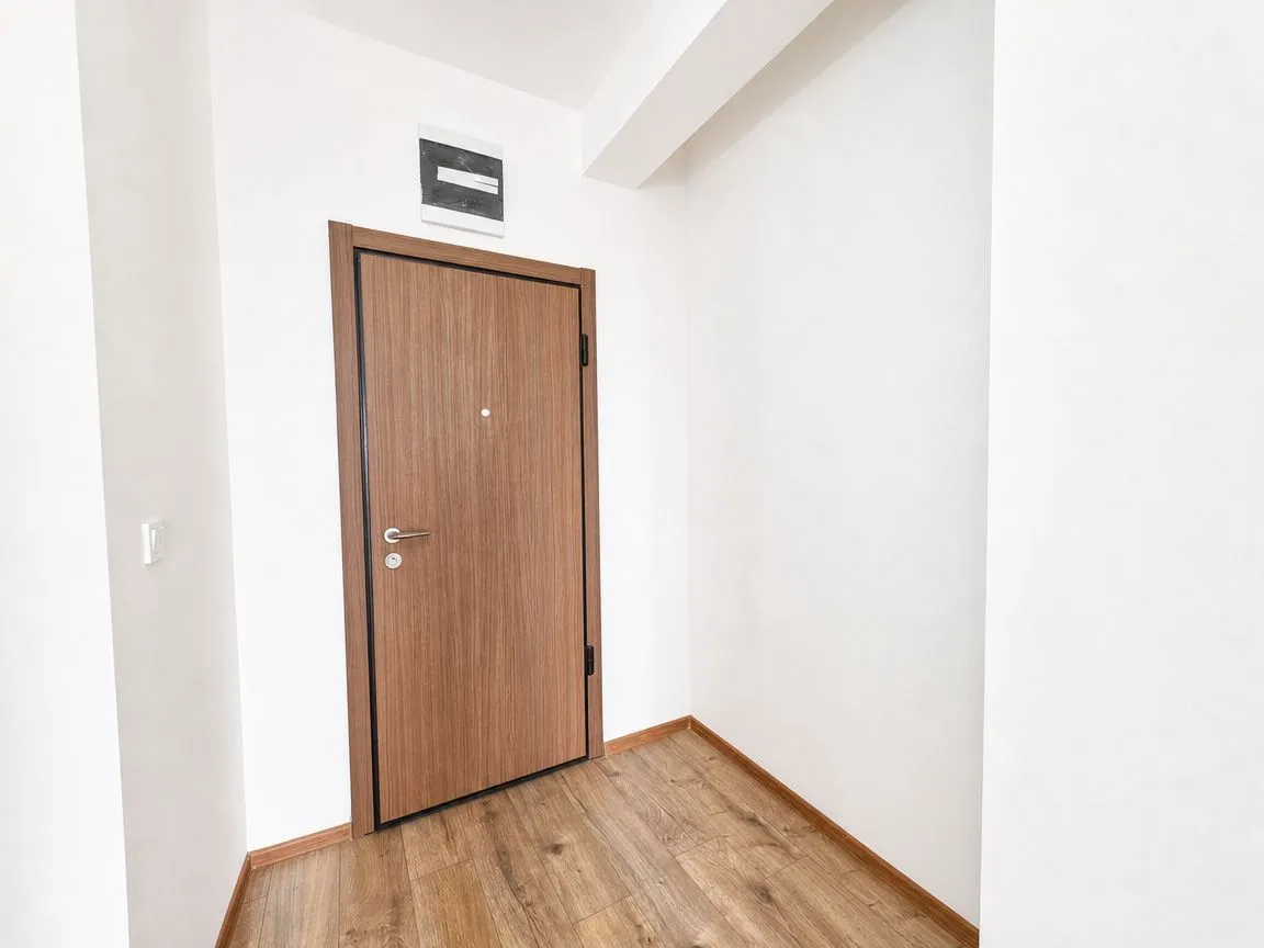Prodaja, dvosoban stan, 54m², Petrovac, Budva