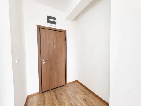 Prodaja, dvosoban stan, 54m², Petrovac, Budva - image 8