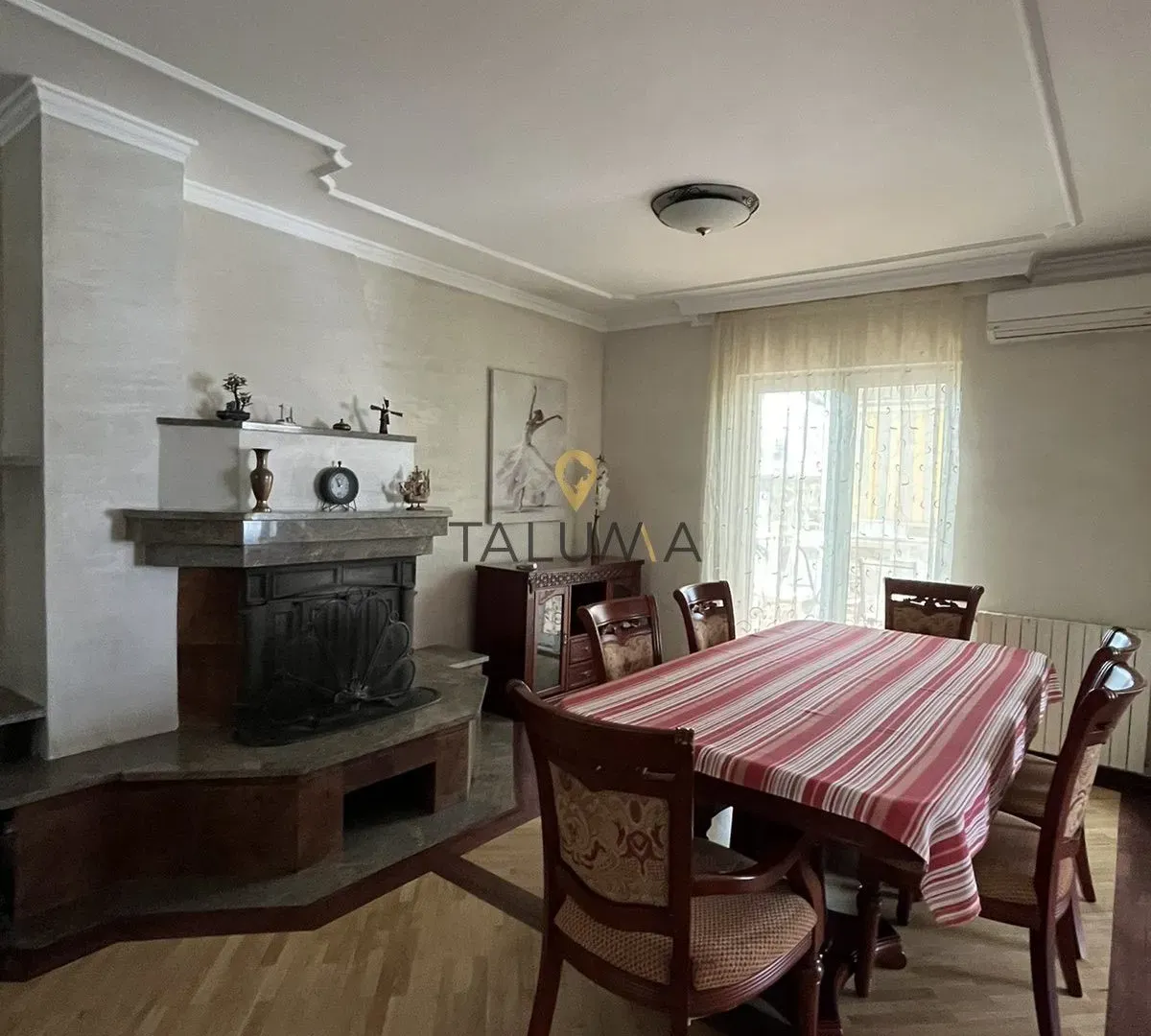 Prodaja, kuća, 447m², Kalimanj, Tivat