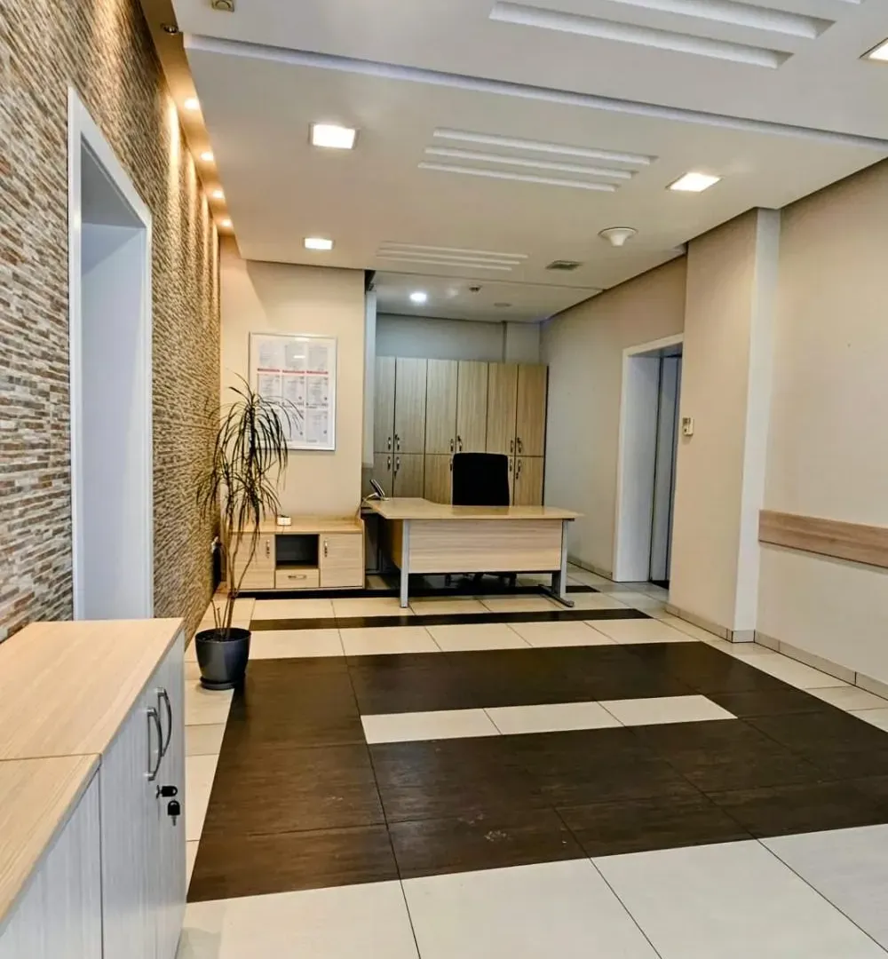 Rent, office space, 318m², Profesorska Kolonija, Palilula Sve Podlokacije