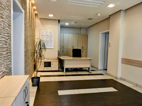 Rent, office space, 318m², Profesorska Kolonija, Palilula Sve Podlokacije - image 7