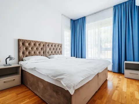 Izdavanje, dvosoban stan, 67m², Bečići, Budva - image 7