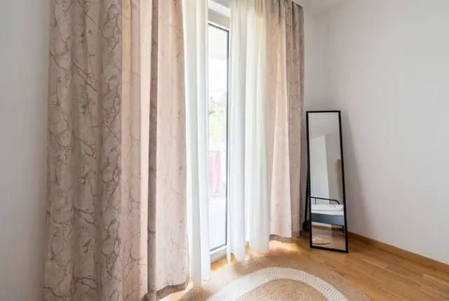 Prodaja, jednosoban stan, 43m², Bečići, Budva