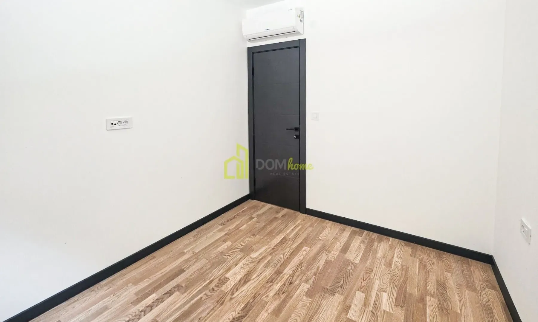 Prodaja, dvosoban stan, 59m², Gorica C, Podgorica