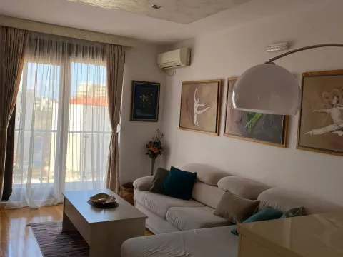 Sale, three bedroom apartment, 112m², Bečići, Budva - image 3