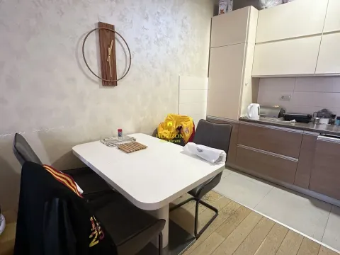 Prodaja, dvosoban stan, 71m², City Kvart, Podgorica - image 5