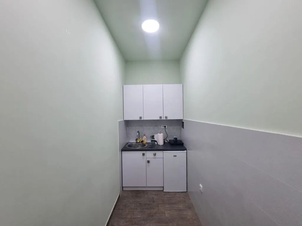 Sale, office space, 57m², City Kvart, Podgorica