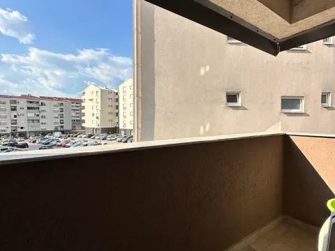 Izdavanje, jednosoban stan, 40m², Ljubović, Podgorica - image 9