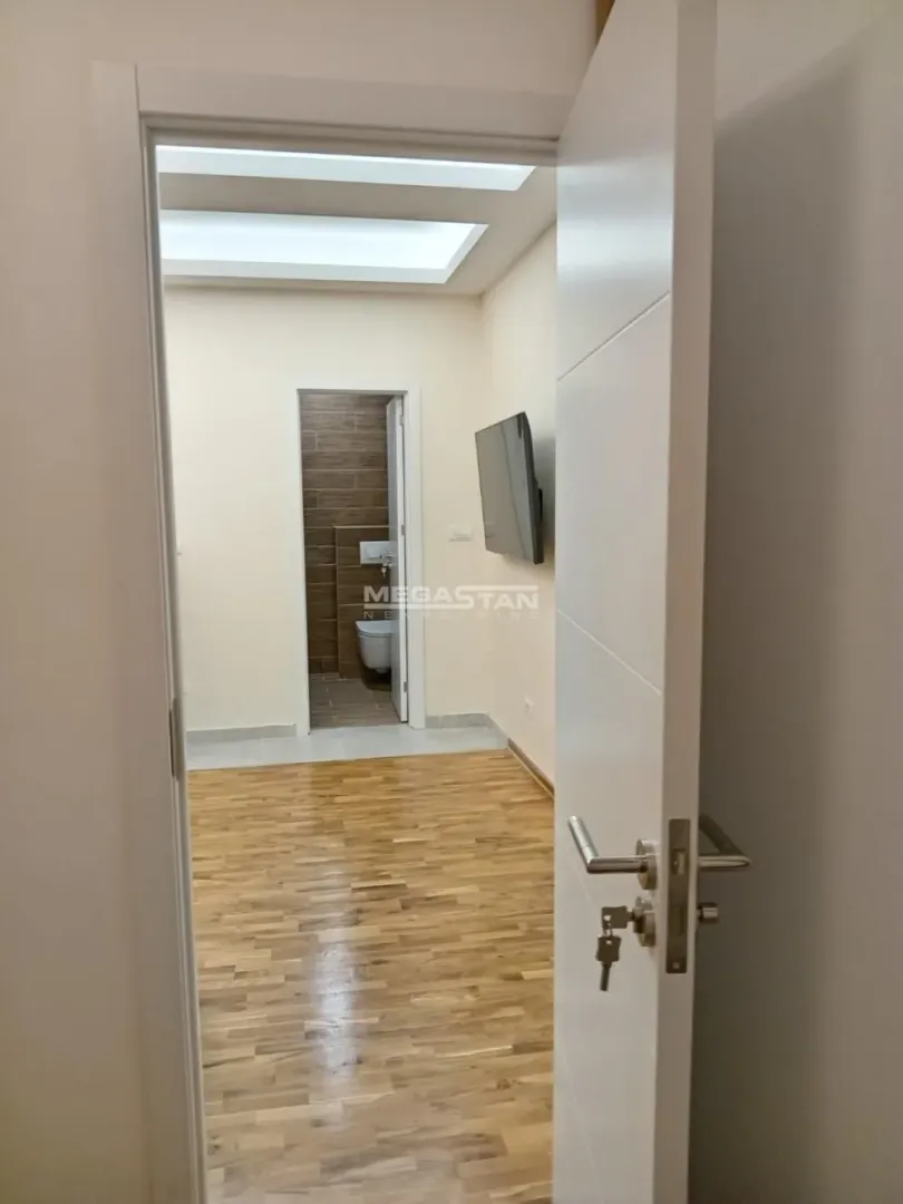 Prodaja, jednosoban stan, 32m², Zvezdara Sve Podlokacije, Beograd