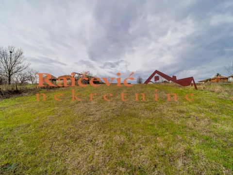 Sale, land lot, 2000m², Drlupa, Kraljevo - image 10