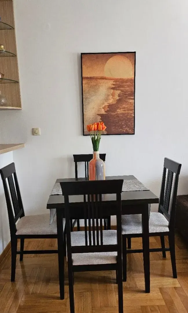Rent, two bedroom apartment, 70m², Podgorica, Crna Gora