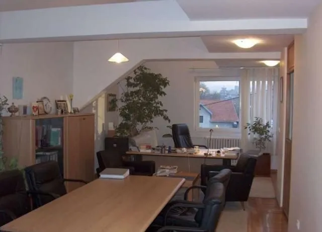 Rent, office space, 850m², Bele Vode, Beograd