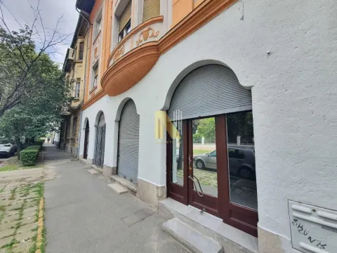 Rent, office space, 20m², Kej, Novi Sad Sve Podlokacije - image 12
