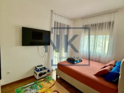 Izdavanje, jednosoban stan, 49m², Vezirov Most, Podgorica - image 7