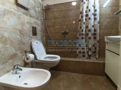 Prodaja, dvosoban stan, 82m², Budva, Crna Gora - image 20