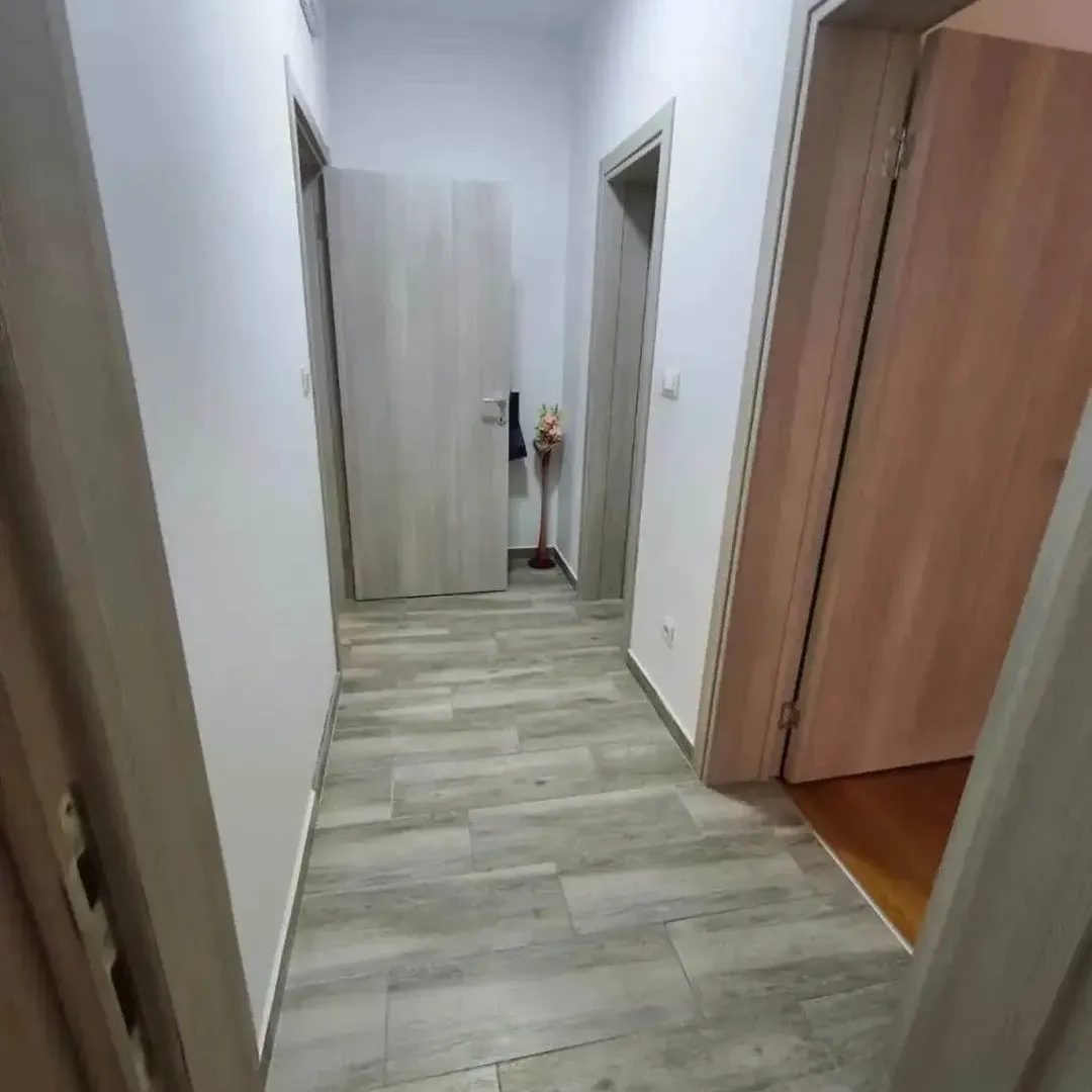 Rent, one bedroom apartment, 65m², Stari Aerodrom, Podgorica
