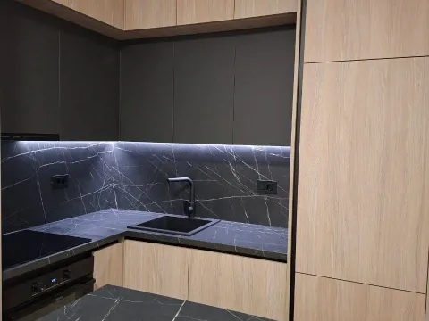 Izdavanje, jednosoban stan, 47m², Central Point, Podgorica - image 11