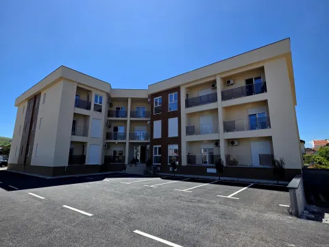 Prodaja, garsonjera, 37m², Zabjelo, Podgorica - image 2