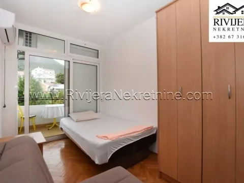 Prodaja, dvosoban stan, 72m², Đenovići, Herceg Novi - image 7