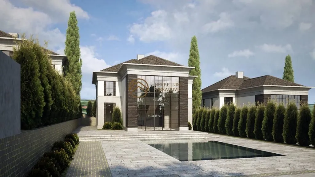 Sale, house, 352m², Voždovac Sve Podlokacije, Beograd