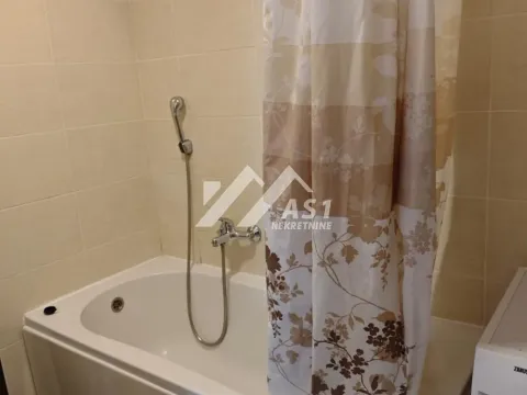 Izdavanje, jednosoban stan, 43m², Telep, Novi Sad Sve Podlokacije - image 10