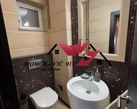 Sale, three bedroom apartment, 100m², Žarkovo, Beograd - image 10