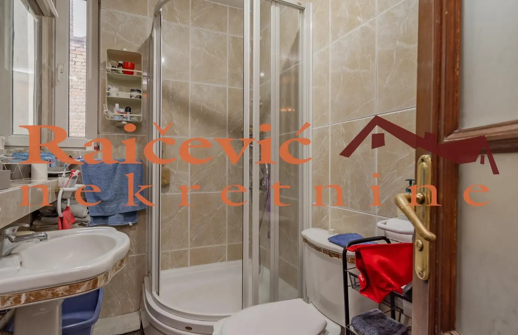 Prodaja, stan, 108m², Stari Grad, Beograd